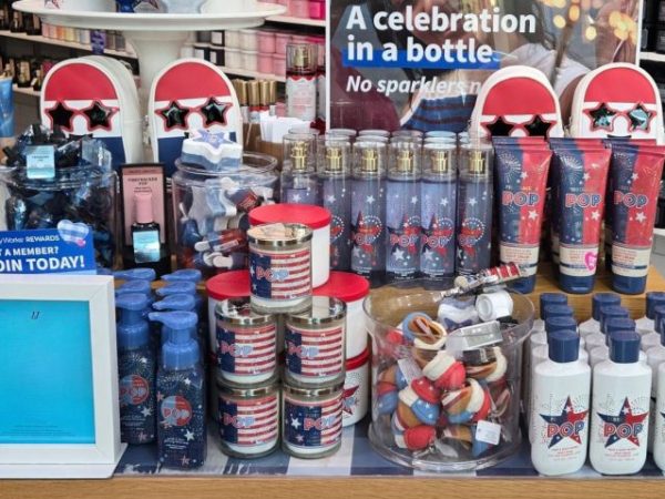 Bath & Body Works Buy 3, Get 3 FREE Body Care – Includes New Summer Scents!