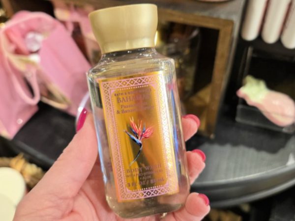 NEW Bath & Body Works Promo Code = $2.95 Mini Body Care, Hand Cream, & More