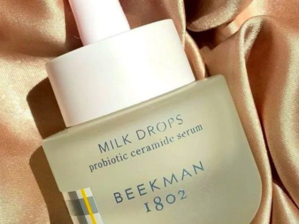 Beekman’s Milk Drops Ceramide Serum Only $13 Shipped (Regularly $26)