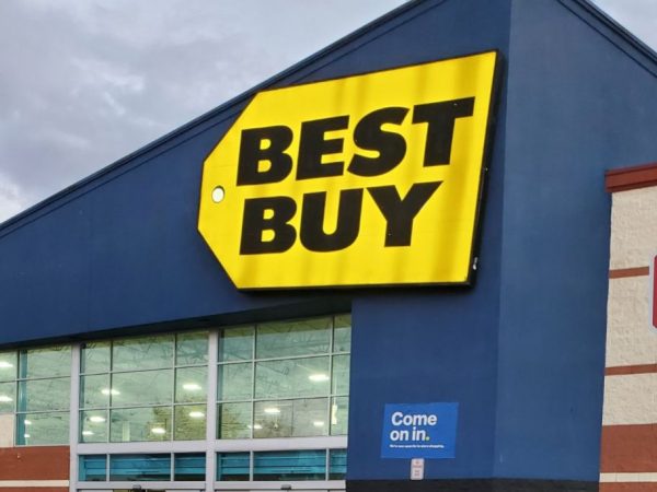 Best Buy Memorial Day Sale Live Now | Save on Laptops, iPads, Garmin Smart Watches & More