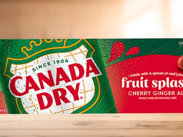 Soda 12-Packs from $3.62 Shipped After Cash Back on Amazon (Canada Dry, Coke, Sprite, & More)
