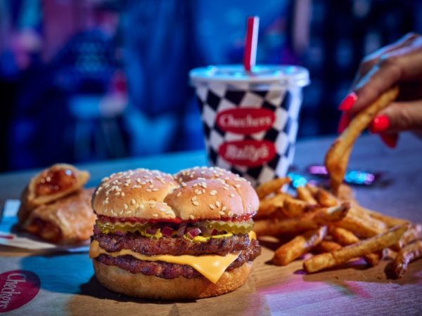 11 Fast Food Spots Where You Can Score a Meal for $5 or Less!