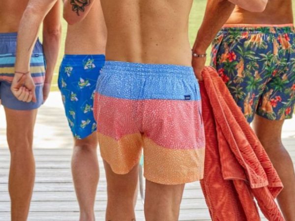 Up to 60% Off Swimwear + Free Shipping | Save on Chubbies, Nike, 24th & Ocean, & More