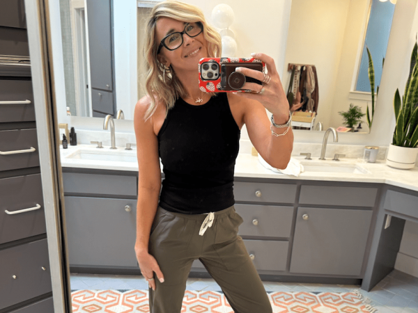 Collin’s Latest Clothing Haul – Walmart Steals & Vuori Splurge!