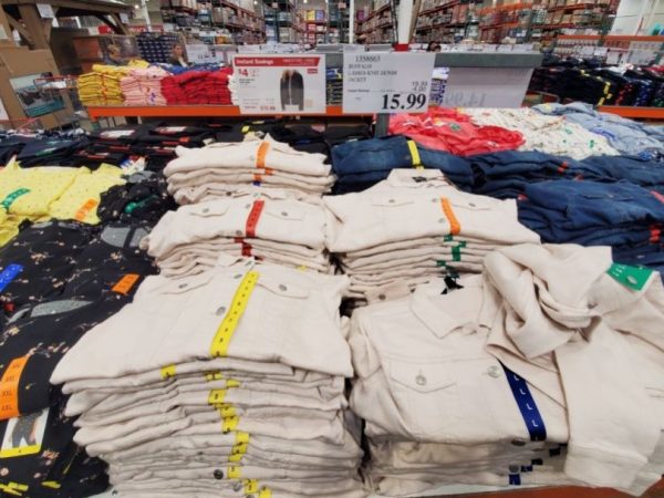 Costco Buy More, Save More Sale = Big Savings on GAP, PUMA, Hurley, & More!
