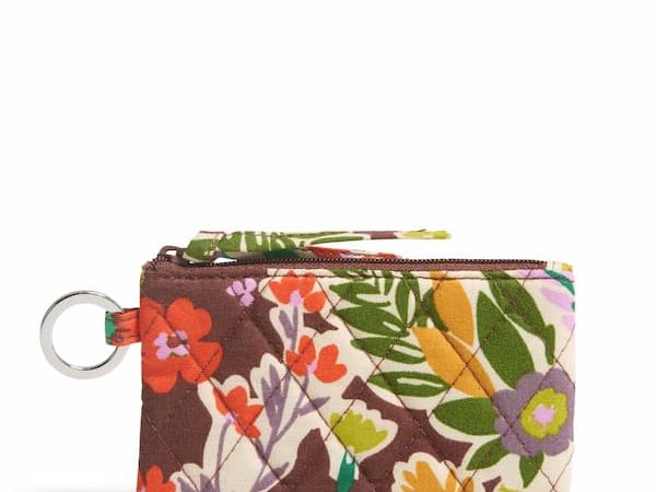 *HOT* Vera Bradley Sale: Zip ID Cases only $5 shipped, plus more!