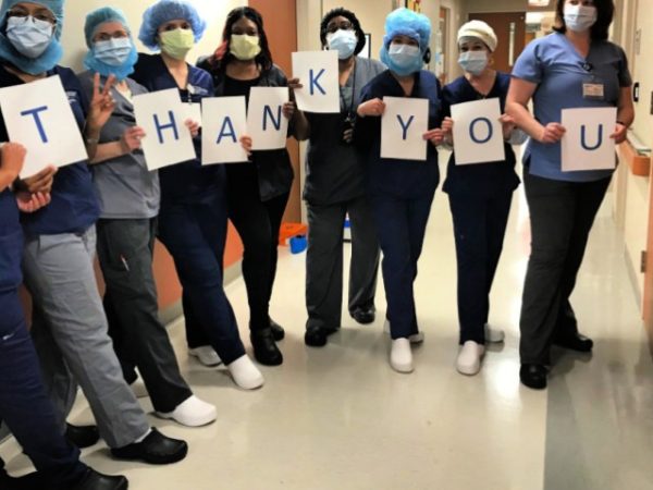 Best 2025 Discounts for Healthcare Workers – OVER 120 Verified Offers!