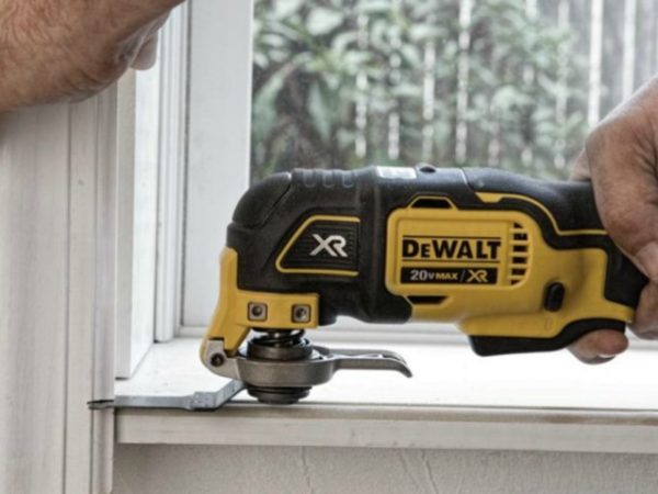 Up to 55% Off Lowe’s Power Tools | Dewalt Brushless Multi-Tool Set Just $99 Shipped & More