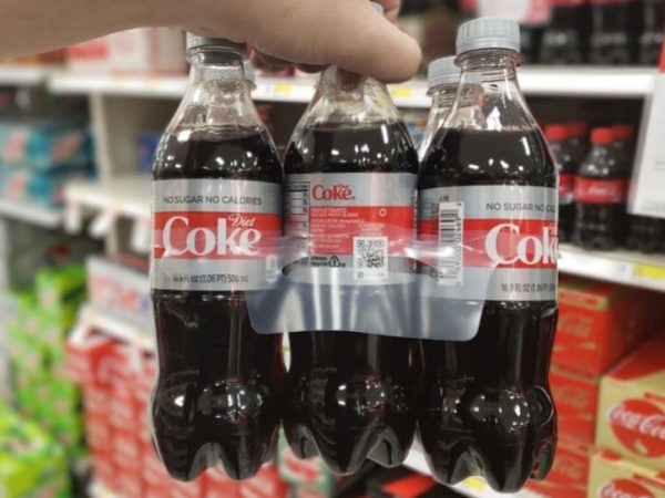 Coca-Cola Fans: Score $2 Amazon Credit & Pay Just $1.78 for a 6-Pack!