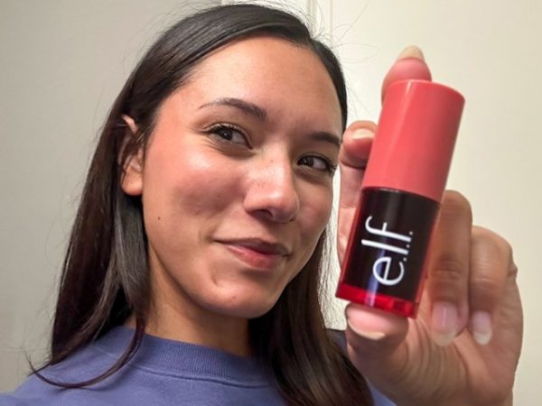 New elf Blush Tint Just $5 – Affordable Benetint Alternative!