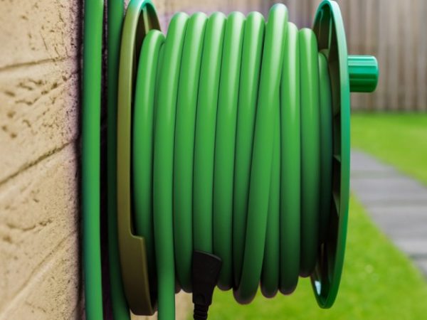 Lightweight Garden Hose w/ Adjustable Nozzle Just $19.99 Shipped on Amazon (Reg. $50)