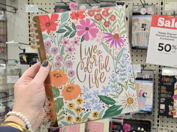 Free Shipping on ANY Happy Planner Order + Extra 30% Off Sale – Today Only!