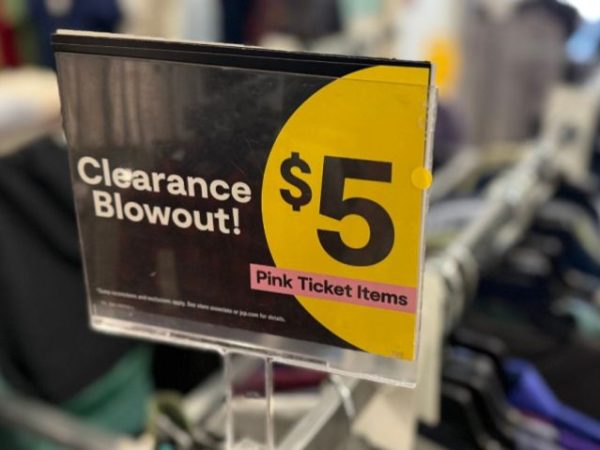 JCPenney $5 Clearance Blowout — Happening Now!