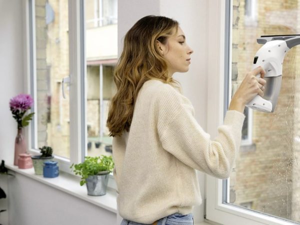 Karcher Plus Window Vacuum from $34.48 Shipped (Reg. $80)