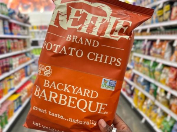 Kettle Brand Potato Chips Just $2 Shipped on Amazon