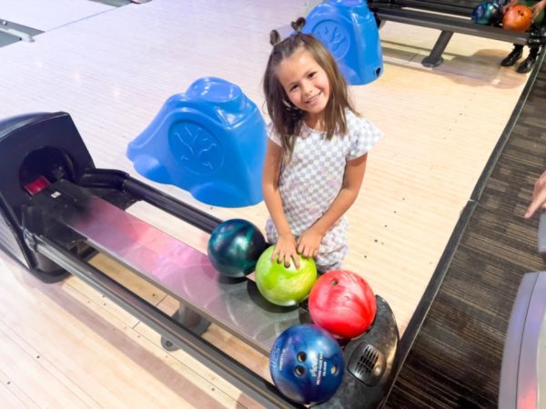 Kids Bowl FREE All Summer (Up to $400 Value)