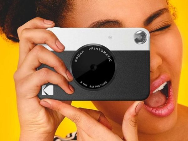 NEW Woot Promo Code = Hot Savings on Kodak, Oakley, Sol De Janeiro, & More