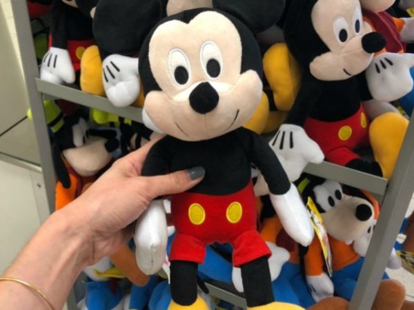 *NEW* Under $10 Kohl’s Cares Plush & Books | Disney, Peanuts & More