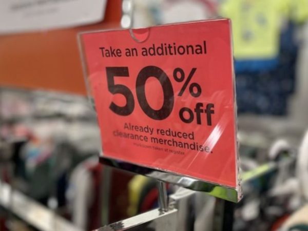 Up to 90% Off Kohl’s Clearance | Clothing, Toys, & More from $1.90