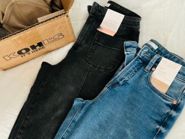 *HOT* Up to 75% Off Women’s Jeans on Kohls.com | Styles from $8