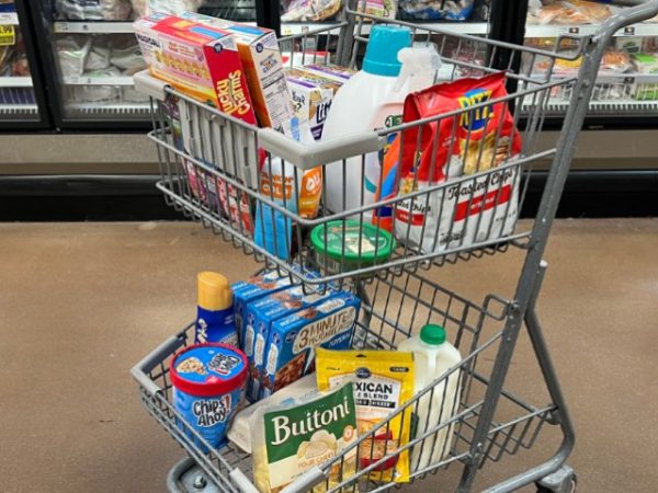 DoorDash’s Summer of DashPass | *RARE* 50% Off Groceries Promo Code – Today Only!