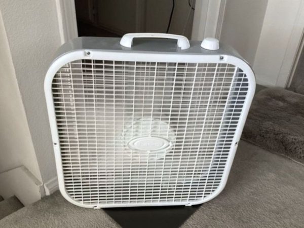 Home Depot 20″ Box Fan Only $19.98 Shipped