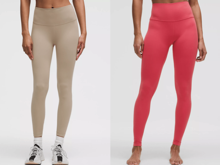 lululemon leggings
