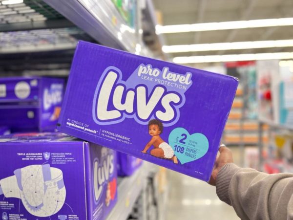 Where to Find the Cheapest Diapers Right Now — We Did the Work for You!