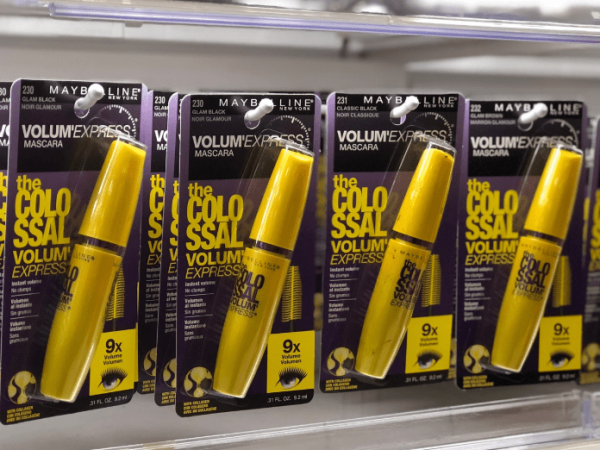FREE Maybelline Makeup on Walgreens.com – Just Clip the Coupon!