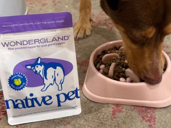 Native Pet Wondergland 30-Scoops Only $6 Shipped on Amazon | Lowest Price!