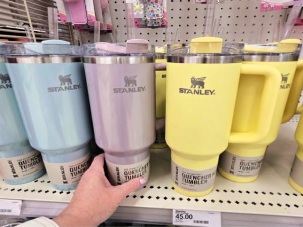 Up to 40% Off Stanley for Military, First Responders, Healthcare Workers, Students & Teachers