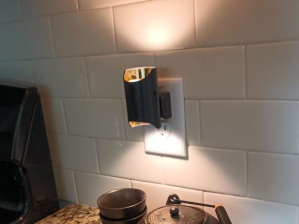 LED Night Light 2-Packs from $8.99 on Amazon (Reg. $24)