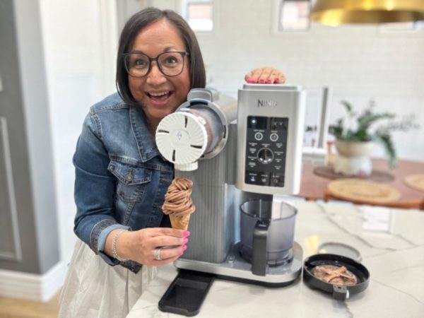 Ninja Swirl Ice Cream Maker Just $329.99 Shipped After Target Gift Card | Makes Soft Serve & Gelato