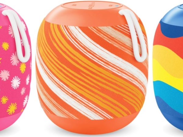 onn. Portable Bluetooth Speaker Only $5 on Walmart.com (Regularly $20)