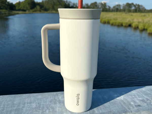 Owala 40oz Tumblers Only $27.99 on Amazon (Regularly $40)