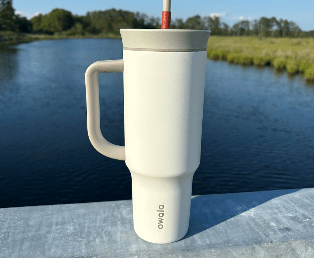 Owala tumbler 