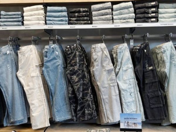 PacSun Promo Code = Jeans from $16 Shipped (Reg. $65)