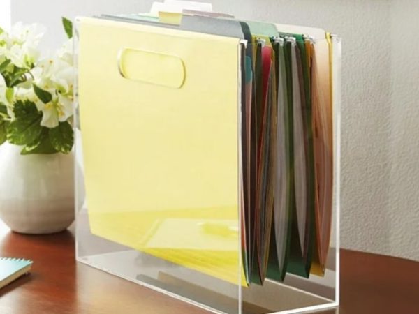 Pen+Gear Storage Boxes & Organizers from $4 on Walmart.com