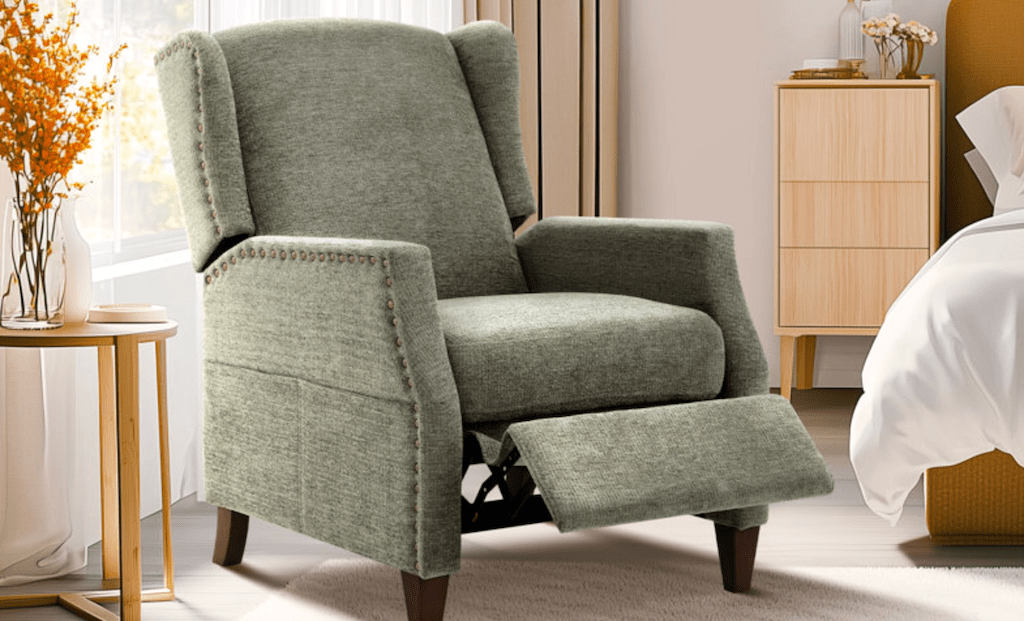 recliner 