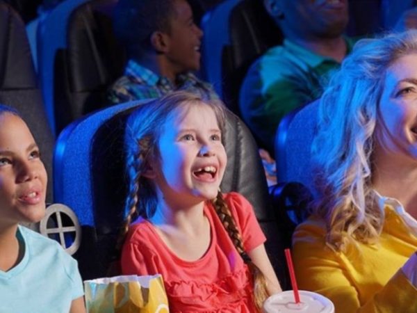 AMC’s $3 Summer Movies for Kids Are Here — See the 2025 Lineup!