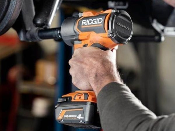Up to 75% Off Home Depot Power Tools + Free Shipping | RIDGID, Ryobi, Milwaukee, & More