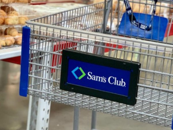 Over $9,400 in Sam’s Club Instant Savings | Groceries, Household, Personal Care, & More!