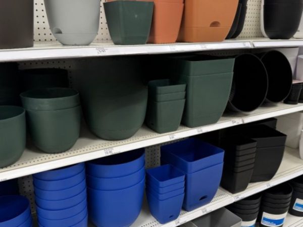 Target’s Best Planters Start at Just $2 – And They Water Themselves!