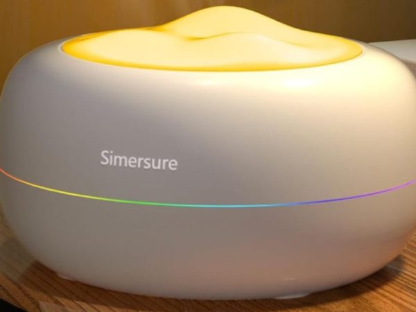 Easy-to-Use Essential Oil Diffuser Just $9.89 on Amazon (Regularly $33)