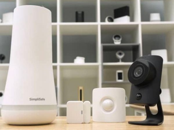 SimpliSafe Home Security Systems from $74.99 Shipped on BestBuy.com (Reg. $250)