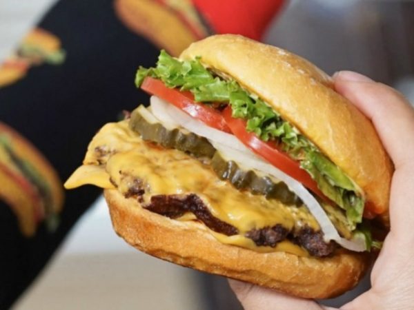 National Hamburger Day is May 28, 2026! Celebrate w/ Cheap Burgers, BOGOs & More!