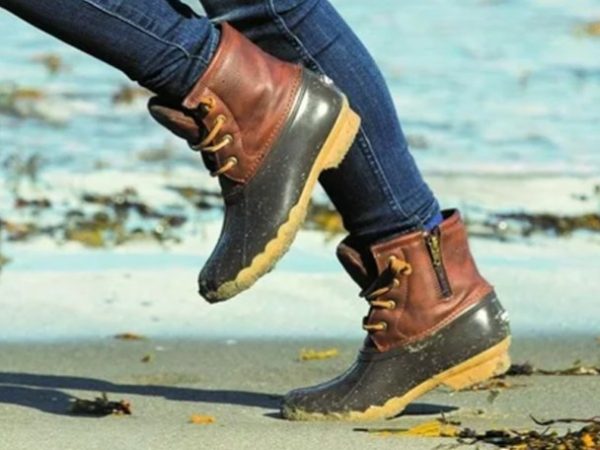 Up to 60% Off Shoes on REI.com | Save on Sperry, Saucony, Keen, & More – Today Only!