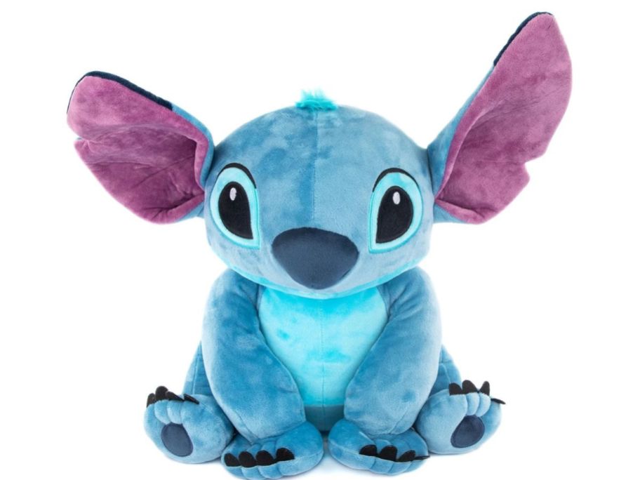 Disney Stitch Plush Pillow Buddy