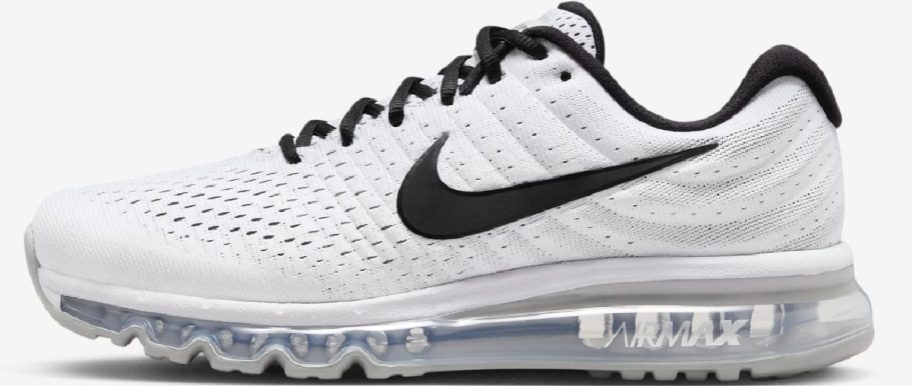 stock image Nike Air Max 2017 Men's Shoes-2