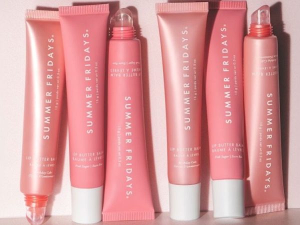 Viral Summer Fridays Lip Butter Balms Just $19 Shipped